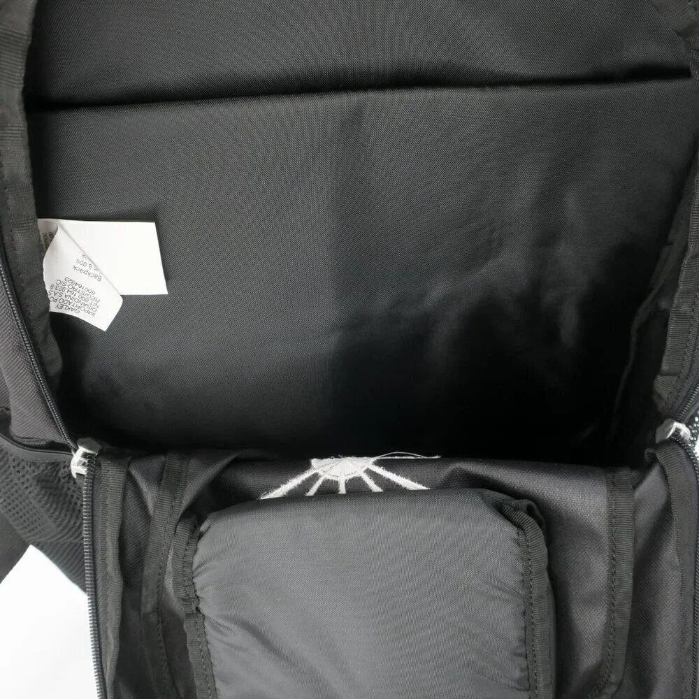 Oakley description enduro
